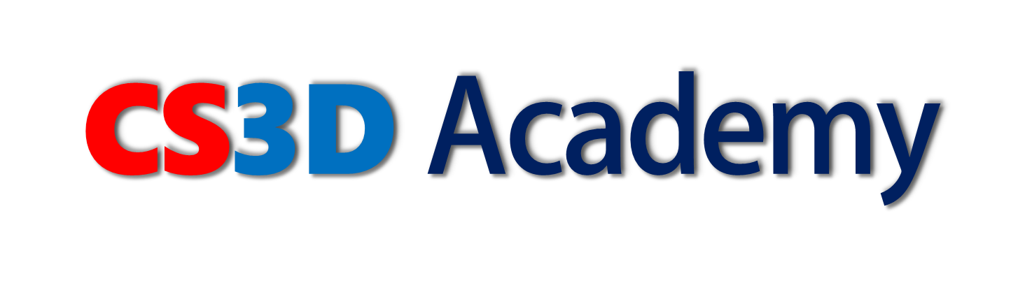 CS3D Academy